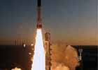 India puts worlds first smartphone in space